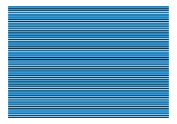 Background with Blue Horizontal Lines: A Modern Design Staple for Creatives and Businesses