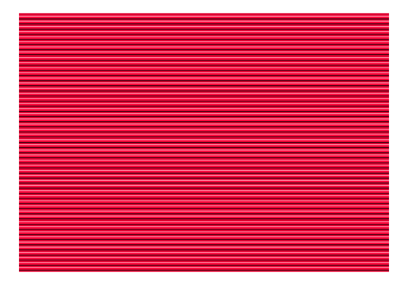 Background with Red Horizontal Lines for Creative Projects