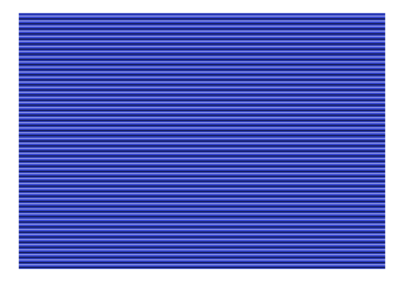 Dark Blue Horizontal Lines: A Versatile Design Foundation