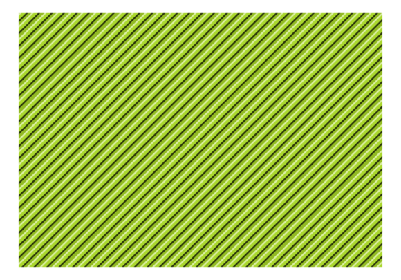 Green Slanted Lines Background Design