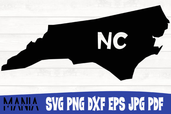 North Carolina State SVG Silhouette: A Practical Guide to Getting It Right